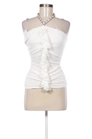 Дамски топ Unbranded, Размер S, Цвят Бял, Цена 14,74 €