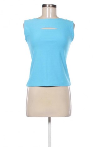 Дамски топ Unbranded, Размер S, Цвят Син, Цена 14,74 €