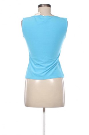 Дамски топ Unbranded, Размер S, Цвят Син, Цена 14,74 €