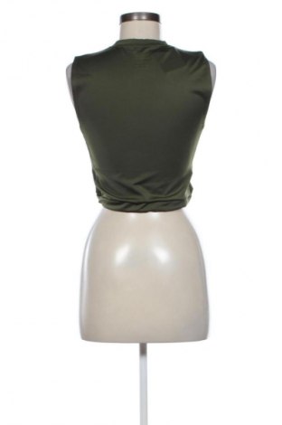 Top de femei Unbranded, Mărime M, Culoare Verde, Preț 27,99 Lei