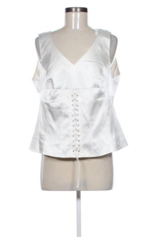 Top de femei Unbranded, Mărime XL, Culoare Ecru, Preț 49,99 Lei