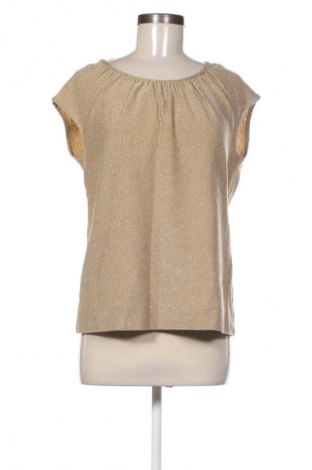 Top de femei Unbranded, Mărime M, Culoare Auriu, Preț 41,99 Lei