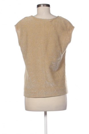 Top de femei Unbranded, Mărime M, Culoare Auriu, Preț 41,99 Lei
