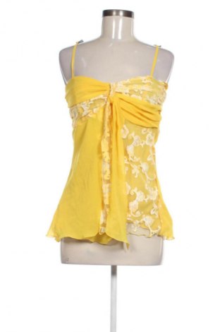 Top de femei Unbranded, Mărime M, Culoare Galben, Preț 77,00 Lei