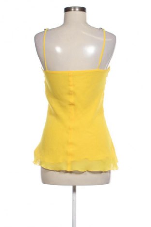 Top de femei Unbranded, Mărime M, Culoare Galben, Preț 77,00 Lei