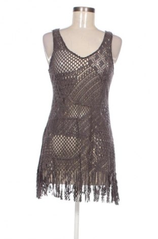 Top de femei Unbranded, Mărime S, Culoare Gri, Preț 77,00 Lei