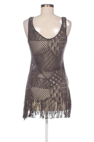 Top de femei Unbranded, Mărime S, Culoare Gri, Preț 77,00 Lei