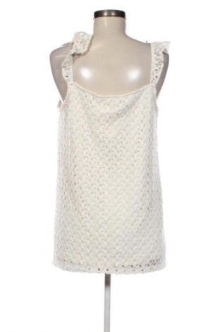 Dámský top Unbranded, Velikost M, Barva Krémová, Cena  239,00 Kč