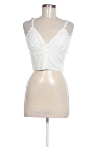 Дамски топ Unbranded, Размер L, Цвят Бял, Цена 15,00 €