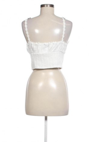 Дамски топ Unbranded, Размер L, Цвят Бял, Цена 15,00 €