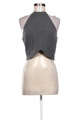 Top de femei Unbranded, Mărime M, Culoare Gri, Preț 78,20 Lei