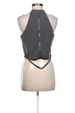 Top de femei Unbranded, Mărime M, Culoare Gri, Preț 78,20 Lei