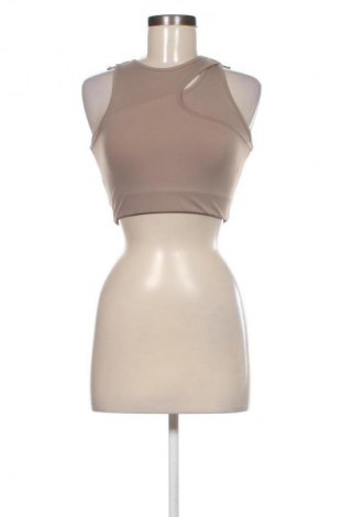 Top de femei Unbranded, Mărime S, Culoare Bej, Preț 44,99 Lei