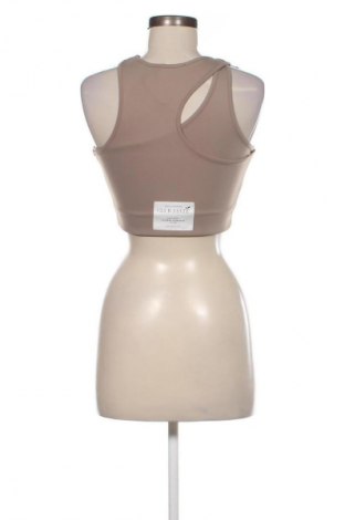 Top de femei Unbranded, Mărime S, Culoare Bej, Preț 44,99 Lei
