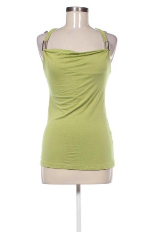 Top de femei Unbranded, Mărime M, Culoare Verde, Preț 77,00 Lei