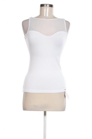 Top de femei Unbranded, Mărime S, Culoare Alb, Preț 78,20 Lei