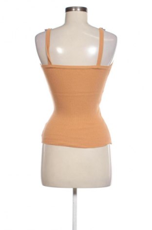 Top de femei Unbranded, Mărime XS, Culoare Bej, Preț 78,99 Lei
