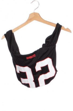 Dámský top Unbranded, Velikost XS, Barva Černá, Cena  219,00 Kč