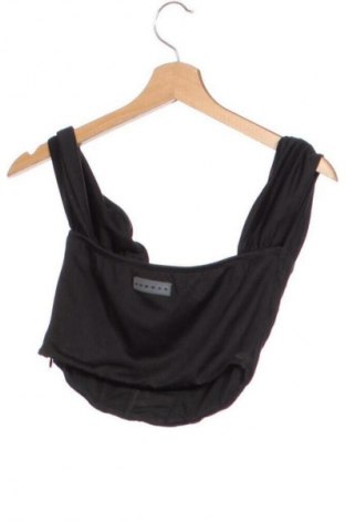 Dámský top Unbranded, Velikost XS, Barva Černá, Cena  219,00 Kč