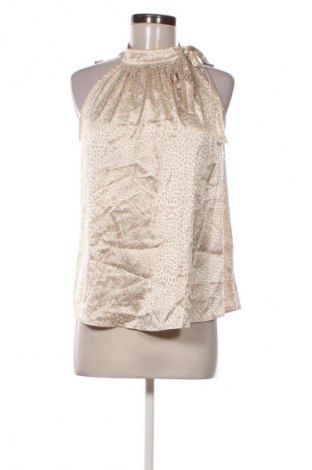 Дамски топ Unbranded, Размер S, Цвят Бежов, Цена 7,15 €