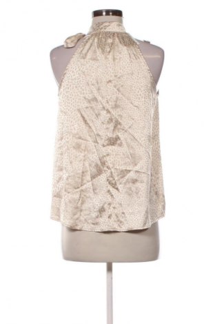 Дамски топ Unbranded, Размер S, Цвят Бежов, Цена 7,15 €