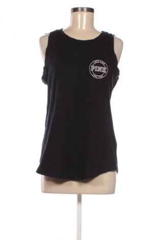 Γυναικείο τοπ Unbranded, Μέγεθος S, Χρώμα Μαύρο, Τιμή 14,77 €