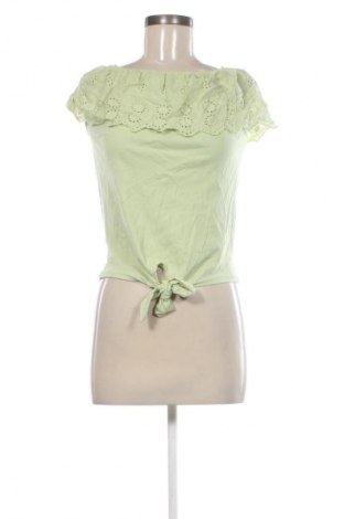 Top de femei Unbranded, Mărime M, Culoare Verde, Preț 25,99 Lei