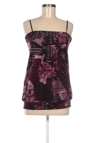 Дамски топ Unbranded, Размер L, Цвят Многоцветен, Цена 8,18 €