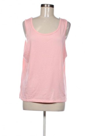 Γυναικείο τοπ Unbranded, Μέγεθος XL, Χρώμα Ρόζ , Τιμή 8,99 €