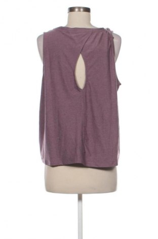 Дамски топ Unbranded, Размер XXL, Цвят Пепел от рози, Цена 16,36 €