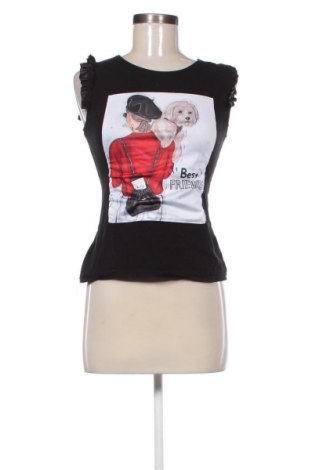 Дамски топ Unbranded, Размер S, Цвят Многоцветен, Цена 15,00 €