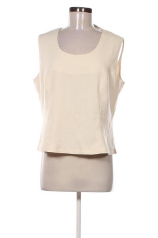 Дамски топ Unbranded, Размер L, Цвят Екрю, Цена 15,00 €
