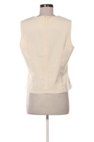 Дамски топ Unbranded, Размер L, Цвят Екрю, Цена 15,00 €