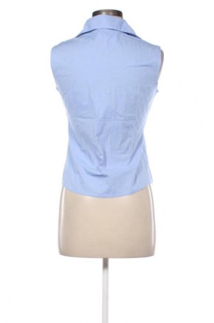 Γυναικείο τοπ Unbranded, Μέγεθος M, Χρώμα Μπλέ, Τιμή 24,99 €