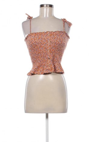 Γυναικείο τοπ Unbranded, Μέγεθος XS, Χρώμα Πολύχρωμο, Τιμή 13,99 €