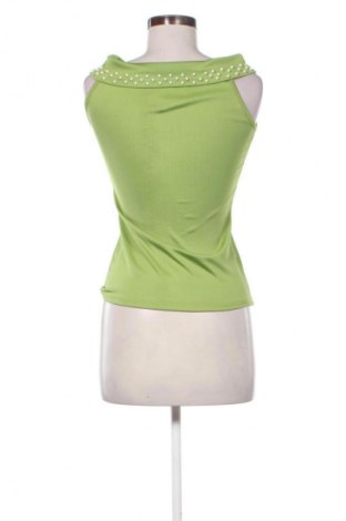 Дамски топ Unbranded, Размер M, Цвят Зелен, Цена 15,00 €