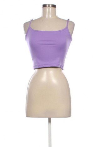 Дамски топ Unbranded, Размер S, Цвят Лилав, Цена 15,00 €