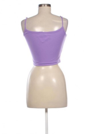 Дамски топ Unbranded, Размер S, Цвят Лилав, Цена 15,00 €
