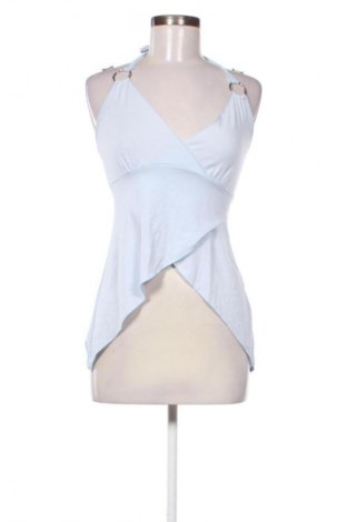 Дамски топ Unbranded, Размер S, Цвят Син, Цена 15,00 €