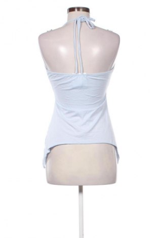 Дамски топ Unbranded, Размер S, Цвят Син, Цена 15,00 €