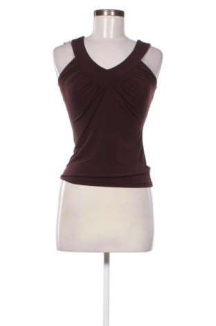Дамски топ Unbranded, Размер M, Цвят Кафяв, Цена 15,00 €