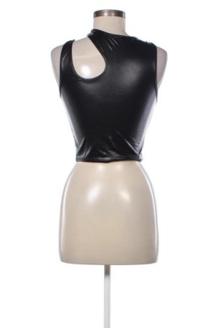 Дамски топ Unbranded, Размер XS, Цвят Черен, Цена 13,80 €