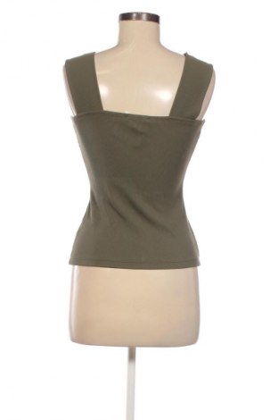 Γυναικείο τοπ Unbranded, Μέγεθος S, Χρώμα Πράσινο, Τιμή 15,00 €
