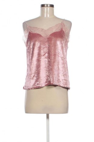 Дамски топ Unbranded, Размер M, Цвят Розов, Цена 10,62 €