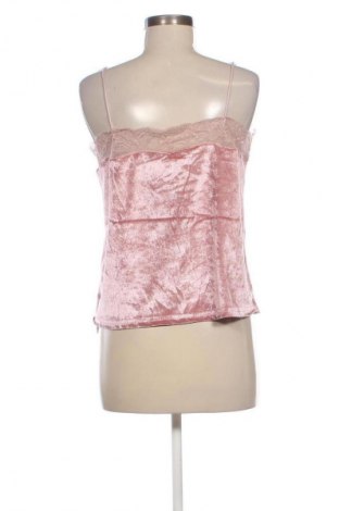 Дамски топ Unbranded, Размер M, Цвят Розов, Цена 10,62 €