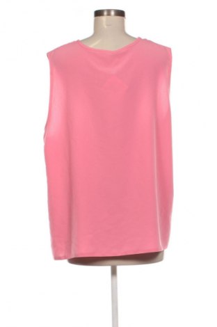 Γυναικείο τοπ Unbranded, Μέγεθος XXL, Χρώμα Ρόζ , Τιμή 9,99 €
