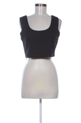 Дамски топ Unbranded, Размер XL, Цвят Черен, Цена 5,62 €