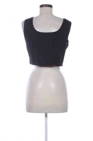 Дамски топ Unbranded, Размер XL, Цвят Черен, Цена 5,62 €