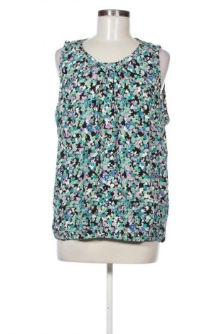 Γυναικείο τοπ Unbranded, Μέγεθος 3XL, Χρώμα Πολύχρωμο, Τιμή 11,99 €