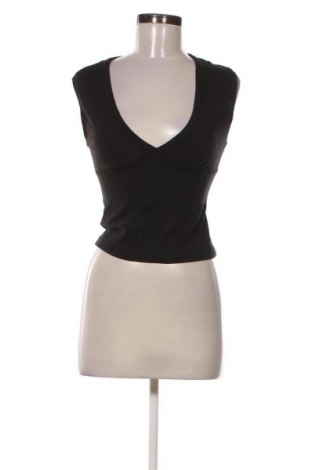 Damentop Unbranded, Größe XS, Farbe Schwarz, Preis 9,31 €